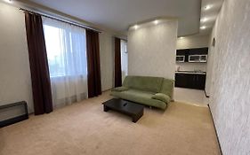 Lux Central Apartment